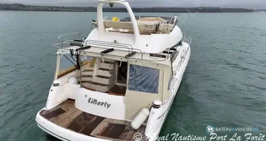 Jeanneau Prestige 46