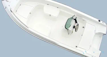 Olympic  Boat 490 SX