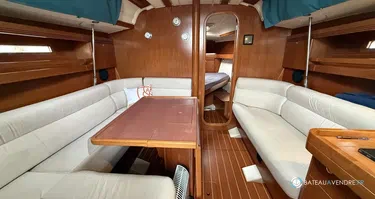 Dufour 40 PERFORMANCE