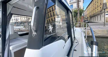 Jeanneau Merry Fisher 895