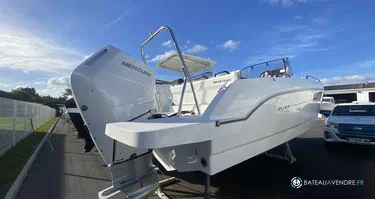 Beneteau Flyer 8 SPACEdeck V2