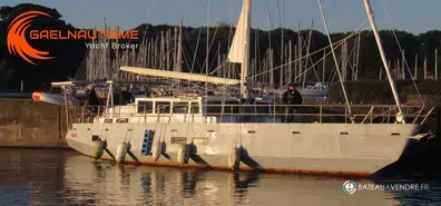 IDEC Marine Concerto 51