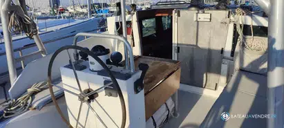 IDEC Marine Concerto 51