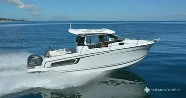 Jeanneau Merry Fisher 695 Serie 2