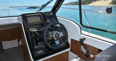 Jeanneau Merry Fisher 695