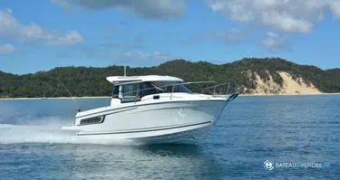 Jeanneau Merry Fisher 695
