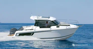 Jeanneau Merry Fisher 695 Marlin Serie 2