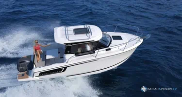 Jeanneau Merry Fisher 695