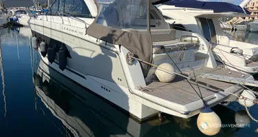 Jeanneau Leader 40