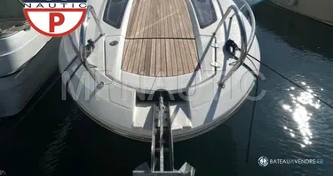 Jeanneau Cap Camarat 7.5 DC