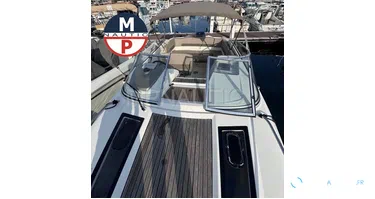 Jeanneau Cap Camarat 7.5 DC