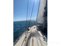 Beneteau Oceanis 320