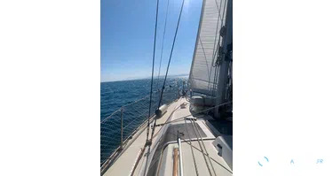 Beneteau Océanis 320