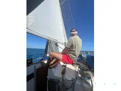 Beneteau Oceanis 320