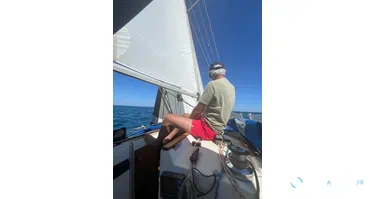 Beneteau Océanis 320