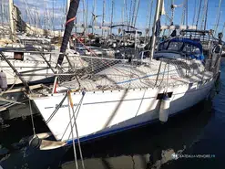 Beneteau Oceanis 320