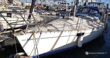 Beneteau Océanis 320