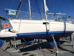 Beneteau Oceanis 320