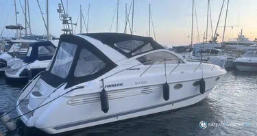 Fairline Targa 36