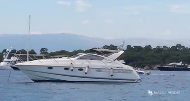 Fairline Targa 36