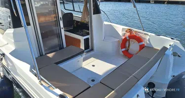 Jeanneau Merry Fisher 795