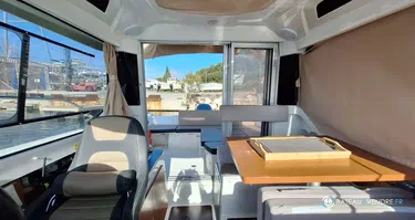 Jeanneau Merry Fisher 795