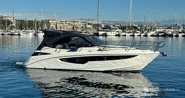 Galeon  335 HTS