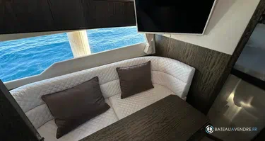 Galeon  335 HTS