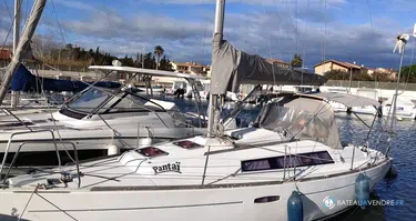 Beneteau Oceanis 31