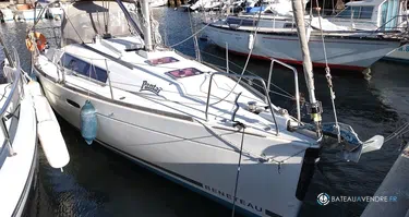 Beneteau Oceanis 31