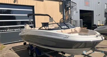 Bayliner VR6