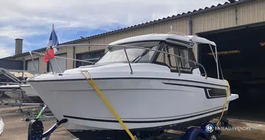 Jeanneau Merry Fisher 605 Serie 2