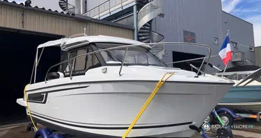 Jeanneau Merry Fisher 605 Serie 2