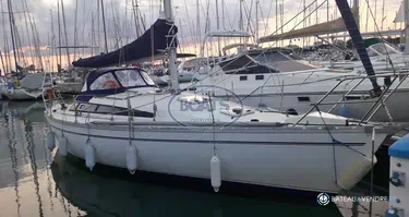 Jeanneau Sun Rise 34