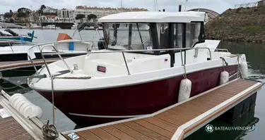 Jeanneau Merry Fisher 755
