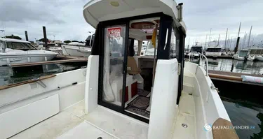 Jeanneau Merry Fisher 755