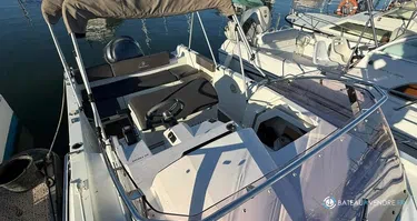 Pacific Craft  750 SC