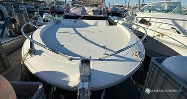 Pacific Craft  750 SC