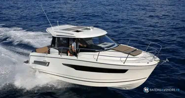 Jeanneau Merry Fisher 895