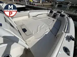 Wellcraft Fisherman 242