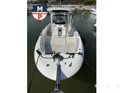 Wellcraft Fisherman 242