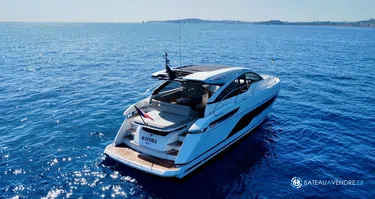 Fairline Targa 45 Open