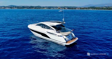 Fairline Targa 45 Open