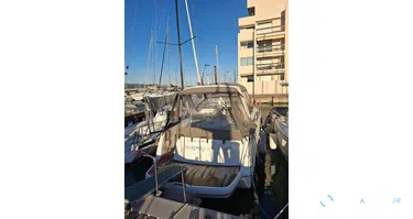 Jeanneau Leader 8