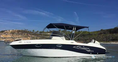 Aquabat Sport Infinity 750