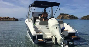 Aquabat Sport Infinity 750