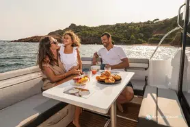 Jeanneau Merry Fisher 895 Serie 2