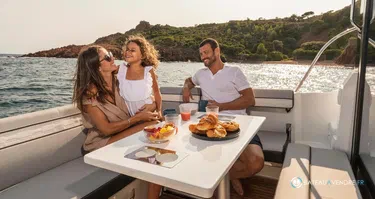 Jeanneau Merry Fisher 895