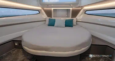 Jeanneau Merry Fisher 895