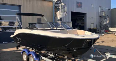 Bayliner V20i